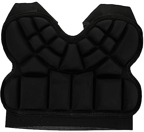 Happyyami Hockeyhosen Für Teenager Mit Skate-reithosen Und Skihosen Hockey-hüftgürtel Für Eislaufen Und Snowboarden Atmungsaktive Sicherheitshose