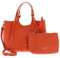 Gianni CHIARINI Handbag Corallo - Nature