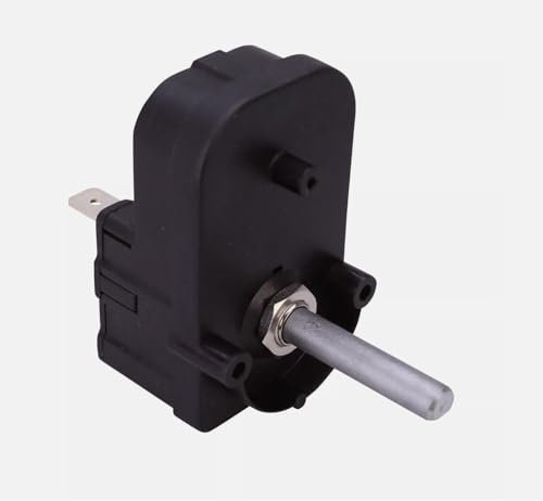 Mi7 4 Minute Run Back Timer for Dualit 2 3 4 Slice Toaster
