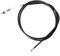 Câble d'accélérateur pour tondeuse Honda GXV160 HRJ216 HRJ196 Longueur 130 cm Indispensable pour le contrôle du moteur