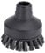 Szwaldaper Power Nozzle Steam Cleaner SC Series SC 1 2 3 4 5 SI 4 SG 4 Vacuum Cleaner Sweeper Replace Vacuum Nozzle Steam Cleaner Replacement Parts(1pc-01)
