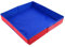 KiBcsLic Bandeja de Arena para Niños, Bandeja de Juego Sensorial, Tapete de Juego