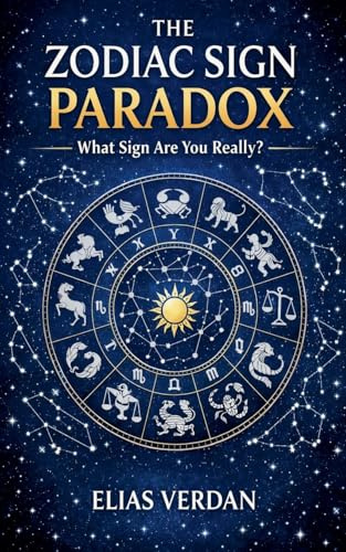 The Zodiac Sign Paradox: What Sign Are You Really?