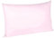 Fleuresse Colours Kissenbezug, Mako Satin, Hellrosa, 40 x 60 cm
