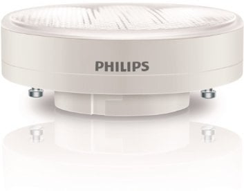 Philips DOWNLIGHTER GX53 8W 827 Kompakte Energiesparlampe