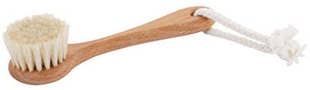 Redecker Gesichtsreinigungsbürste, 14,5 cm