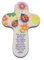 Kinderkreuz Jeder tag möge....