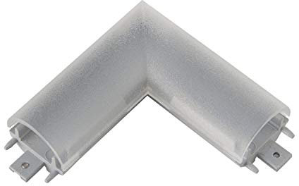 EGLO Verbinder, Kunststoff, Weiß