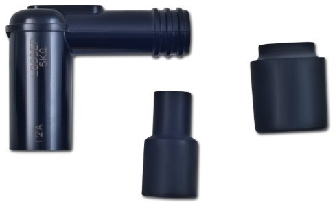 ARNOLD - NGK Zündkerzenstecker für Rasenmäher und Rasentraktoren; 3121-N2-0107
