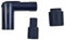 ARNOLD - NGK Zündkerzenstecker für Rasenmäher und Rasentraktoren; 3121-N2-0107