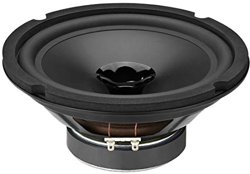 Monacor SPX-200WP 8 Zoll 20.32 cm Breitbänder 100 W 8 Ω