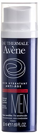 Avene Men Anti-Aging Hydrating Care, 50 Ml , (1Er Pack)
