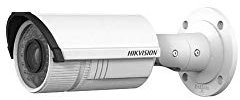 Hikvision Digital Technology IP Security Camera Indoor & Outdoor Bullet White – Security Cameras (IP Security Camera, Indoor & Outdoor, Bullet, white, IP66, 1920 x 1080 pixels)
