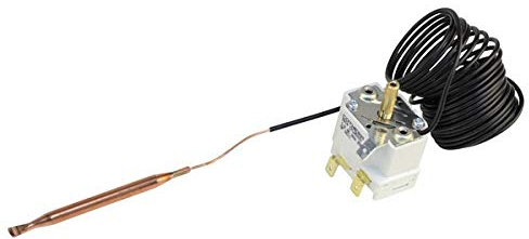 DIFF - Thermostat TXA4C018 30/90°C - DIFF pour De Dietrich Chappée : S17007004
