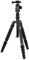 SIRUI NT-1005X Treppiede da viaggio universale Treppiede compatto in alluminio con gamba monopiede e testa a sfera E-10
