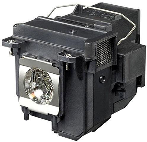 Sekond ELP79 / V13H010L79 Lampe de rechange avec boîtier pour projecteurs Epson-Elplp79 EB-570 EB-575 EB-575W EB-575Wi,Powerlite 570 575 575W,V11H605041