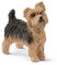 Schleich 13876 Spielfigur - Yorkshire Terrier (Farm World)
