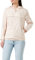 Urban Classics Damen Ladies Basic Pull Over Jacket, Light Pink, M EU