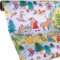 Geschenkpapier Kinder Weihnachten - X-mas 5 Meter Rolle für Mädchen & Jungs - Reißfest + Klimaneutral