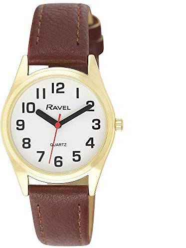 Ravel Lässige Uhr R0125.45.1