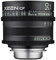 Xeen CF Cinema 50 mm T1,5 per Sony E Full F1511101103 - Obiettivo professionale Cinema - Cilindro obiettivo in carbonio - Ultra compatto F1511101103 Nero