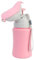 TOYANDONA 1stück Portable Urinal Flasche Für Mädchen Tragbare Urinflasche Notfall-toilette Für Reisen Auto Und Camping Cartoon Design Praktische Notlösung Für Junge Mädchen