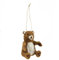 Trimits Nadelfilz-Bastelset, Teddybär