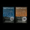 NCT - The 2nd Album Resonance PT.1 CD The Past Ver.