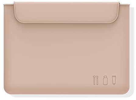 FERYES Kosmetiktaschen, Khaki