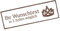 Türschild Zimmerer Zimmermann Namensschild personalisiert mit Gravur- 150mm x 50mm - selbstklebend