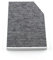 MOTOHIRO Auto-Aktivkohle-Innenraumfilter 64119382885 for BMW X3 G01 G08 X4 G02 3' G20 Z4 G29 F97 F98 Luftgitterfilter mit Box Innenraumluftfilter