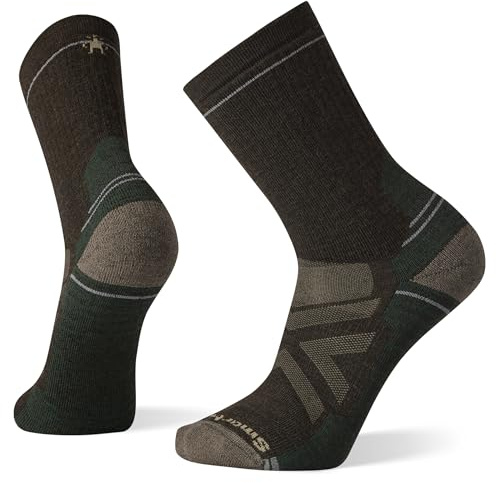 Smartwool Herren Hike Full Cushion Crew Socks Hiking Socks