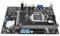 ASHATA Placa Base B365M K, Placa Base M ATX, para Placa Base de Computadora Intel LGA1151 CPU DDR4 PCI Express 16X M.2 NVme NGFF 2280 para Computadoras de Escritorio