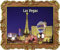 Las Vegas Nevada State US Refrigerator Magnets Fridge Decorations Magnets Tourist Attraction Fridge Stickers