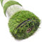 WALPLUS 4m x 1m Artificial Grass - UV Protection Fake Grass with UV Resistant Fibres, 20mm Pile Height, Ideal Astro Turf for Gardens - One Roll