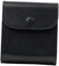 PHENOFICE Pu Leather Photo Paper Storage Bag for Instant Film Portable Case Compatible Square Retro Design for Protecting Your Cherished Memories