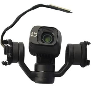 Eletttoy Genuine Gimbal Camera For DJI Mini 3 Pro With Signal Cable Replacement Repair Parts Gimbal Housing Shell For Mini 3Pro Drone(Gimbal with camera)