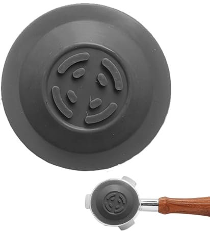 Parthan Silikon-Reinigungstabletten für Breville und Sage, Reinigungstabletten für Sage Barista Express, Kompatibel mit Espressomaschinen-Reinigungstabletten, Zubehör für Sage, Breville und Gastroback