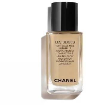 CHANEL Les Beiges Healthy Glow Foundation Hydration And Longwear - B033 (30 ml)