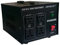 Step Up Down - Trasformatore di tensione 2000 W, 220 V a 110 V, convertitore di tensione step-up/-down, 50-60 Hz