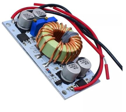 HPHPH 1 stücke DC-DC-Boost-Konverter Konstantstrom e Netzteil 10A 250W LED-Treiber Step Up Modul LED Trafo