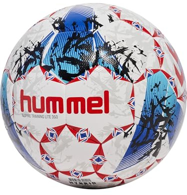 Hummel Unisex hmlInspire Training Lite 350 Football