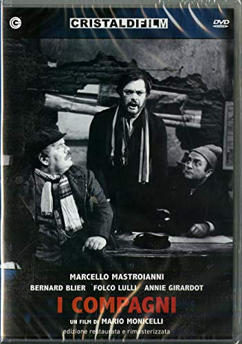 I Compagni [IT Import]