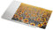 Esselte Tapis de Souris Personnalisable, 19 x 24 cm, Blanc/Transparent, 67691