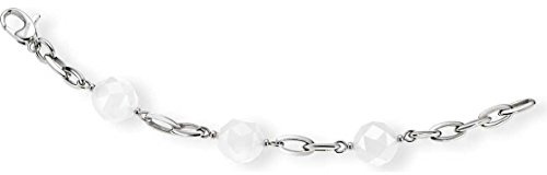 Morellato Armschmuck Edelstahl SCU05