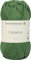 Schachenmayr 9801210-00212 Handstrickgarn, 100% Baumwolle, khaki, 11,5 x 5,2 x 6 cm, 50