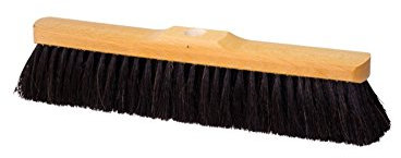Redecker Rosshaarbesen, 40cm