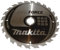 Makita B-32275 MAKFORCE TCT Saw Blade 235x30x24T