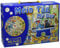 Lernpuzzle Mein Tag, XXL