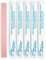 Tammy Taylor Peel 'n' Stick Long Lasing Zebra File 180 Grit 10-pk by Tammy Taylor
